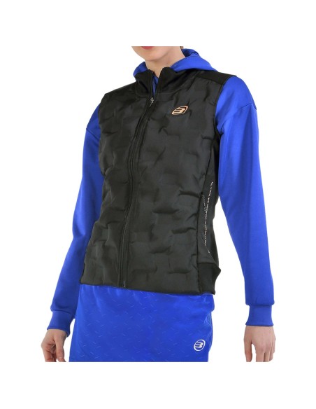 Chaleco Bullpadel Abapo 005 Af79005000 Mujer | Ofertas de pádel